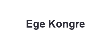 Ege Kongre