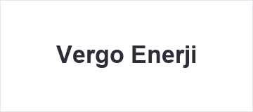 Vergo Enerji